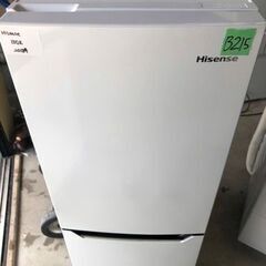 NO B215  ★格安特価★福岡市内配送設置無料★ハイセンス ...