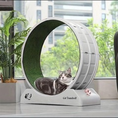 キャットホイール