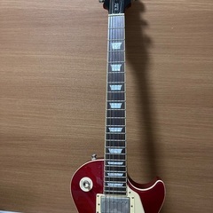 エピフォン  レスポールスタンダードの画像