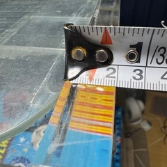 アクリル水槽 750×750×h750オーバーフロー水槽　熱帯魚大型魚の画像