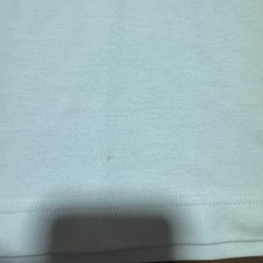 UNIQLO U ホワイト Tシャツ L メンズ　ユニクロ　半袖　エアリズムの画像