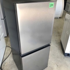 NO B204 🌈福岡市内配送設置無料✨🌈冷蔵庫 シルバー AQ...
