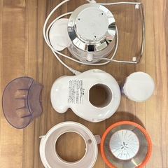 Styleplus Power Juicerの画像