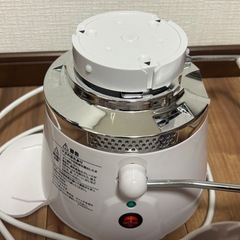 Styleplus Power Juicerの画像