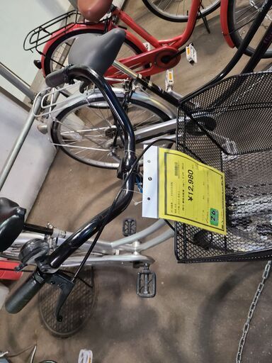 自転車中古センター Yahoo!店 - オートライト＆ギア付き｜Yahoo