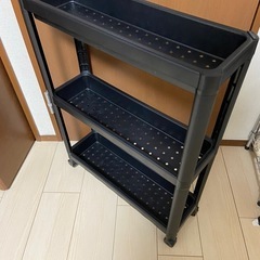 IKEA スリムワゴン