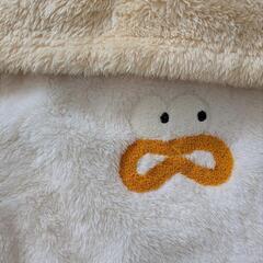 パジャマ　レディースLサイズの画像