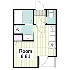 【🎈入居費用15万円🎈】🏅審査No.1🏅 🔥JR横浜線 鴨居 徒...