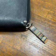 ✨ポールスミス　長財布