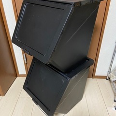 【取引中】ゴミ箱（ペリカンガービー）　