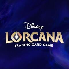 ディズニーロルカナを一緒にやりませんか？？