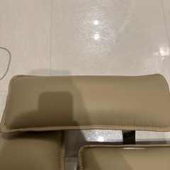 ニトリ ロゾ4 ヘッドレスト 3個セット