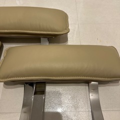 ニトリ　ロゾ4 ヘッドレスト　ベージュ　3個セット ニトリ ロゾ4 ヘッドレスト 3個セット