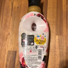 レノアHAPPINESS 夢ふわタッチ(未開封)の画像