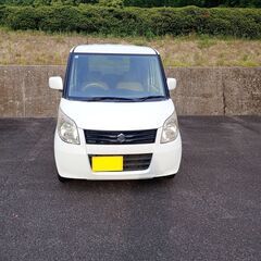 車検約２年付　スズキ　パレット　HE21S　106000キロ　...