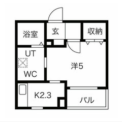 【🎈入居費用16万円🎈】🏅審査No.1🏅 🔥京急本線 南太田 徒...