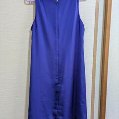 ドレス　ワンピースの画像