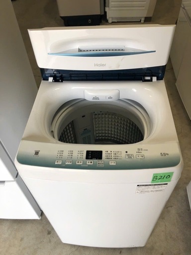 全国設置無料 ハイアール 洗濯機 JW-HD100A | JWHD100A Haier 全