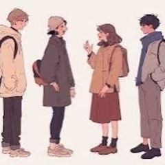 気軽に遊べる友達が欲しい方必見✨最高の仲間を20代中心で見つけよう🌈 