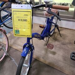 J9517　Mixiu　折りたたみ自転車　folding bic...