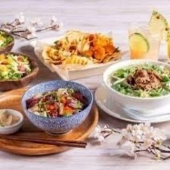 ご飯でつながる♪ 同世代友達づくり⭐️
