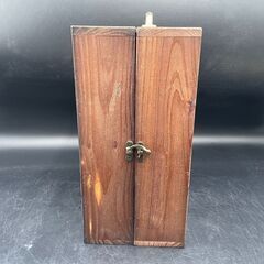 スパイスボックスL木製の画像