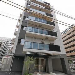 IN🌷築浅賃貸マンション✨ＪＲ常磐線(上野～取手)/南千住 徒歩9分🚃敷金、礼金、仲介手数料ゼロ🌈インターネット無料💻✨ペット🐶🐱一緒に暮らせます♥ - 荒川区