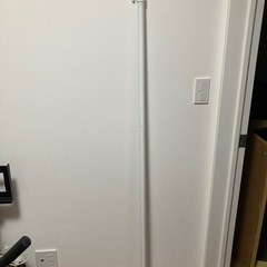 【受渡予定者有】突っ張り棒の画像