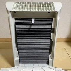 空気清浄機 SHARP シャープ FU-F30-W 2016年製 日本製 (tana
