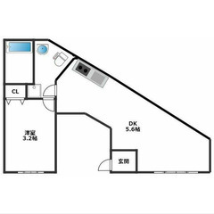 【🎈入居費用16万円🎈】🏅審査No.1🏅 🔥JR京浜東北・根岸線...