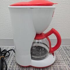 ハローキティコーヒーメーカー

SLS-SAC1の画像