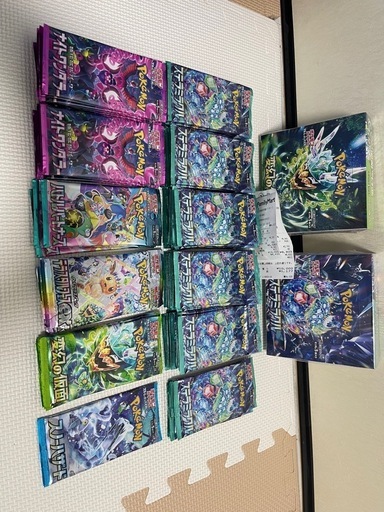 ポケモンカードゲーム