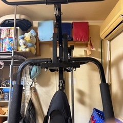 【受付停止】筋トレグッズ   ホームジム 