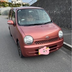 ダイハツ　ムーヴ　ラテ　🉐激安🉐　　🉐ほぼ車検満タン‼️ 中古車...