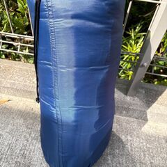 【アウトドア・キャンプ用品】寝袋・シュラフ