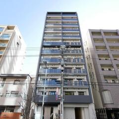 IN🌷築浅賃貸マンション✨ＪＲ京浜東北線/大森　徒歩7分🚃敷金、礼金、仲介手数料ゼロ🌈インターネット無料💻✨ペット🐶🐱一緒に暮らせます♥ - 品川区