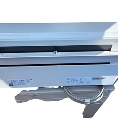 Hisense HA-G22E-W 2022年製の画像