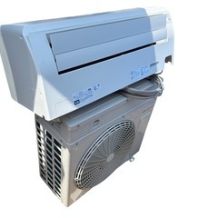 Hisense HA-G22E-W 2022年製の画像