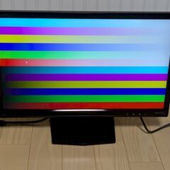 I-O DATA LCD-MF234XNR 23インチモニターの画像