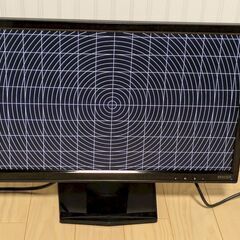 I-O DATA LCD-MF234XNR 23インチモニターの画像