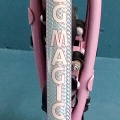 LEGMAGIC  ダイエットに!! 値下げの画像