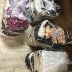 【松本市引き取り限定】着物・帯・反物などリメイク素材に❗の画像