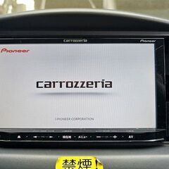 値下げ　カロッツェリア楽ナビ