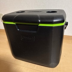 コールマン(Coleman) クーラーボックス 5878/5879 (ゆぅ) 紀伊の