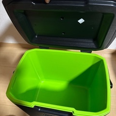 コールマン(Coleman)  クーラーボックス 5878/5879の画像