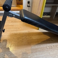腹筋ストレッチ(出品しない)
