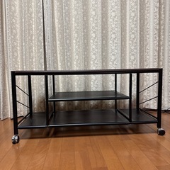 【譲ります】テレビ台