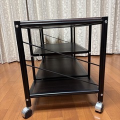 【譲ります】テレビ台②の画像