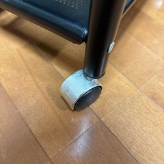 【譲ります】テレビ台②の画像