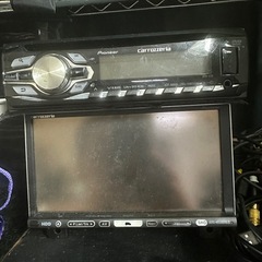 カロッツェリア オーディオ
